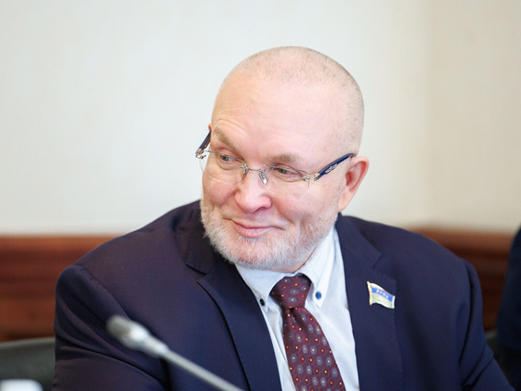 О защите граждан от неправомерных действий коллекторов.