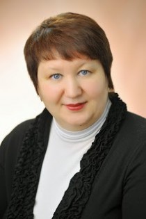 Царева Елена Владимировна.