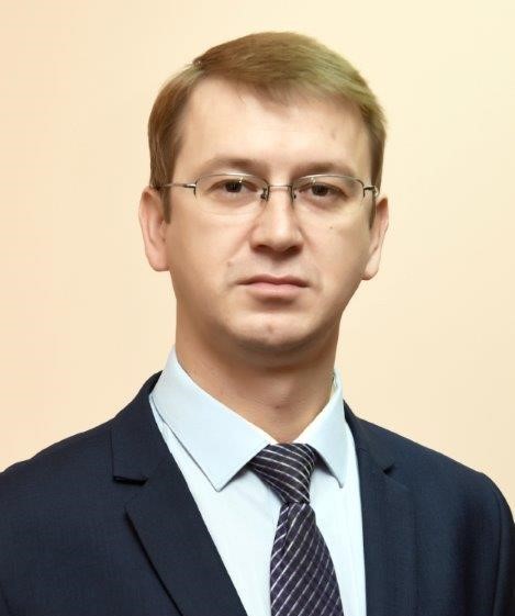 Куликов Владимир Юрьевич.