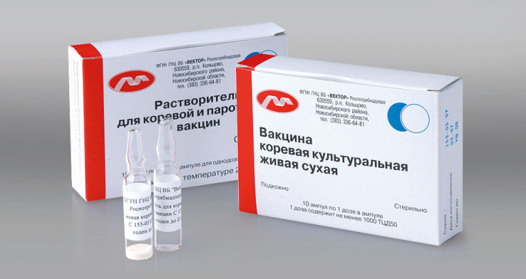 Вакцинация - лучшая профилактика. Вакцинация - лучшая профилактика.