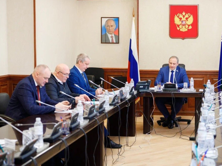 Заседание Комитета по законодательству. Заседание Комитета по законодательству.
