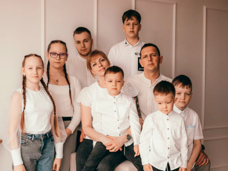 20 октября – День отца. 20 октября – День отца.