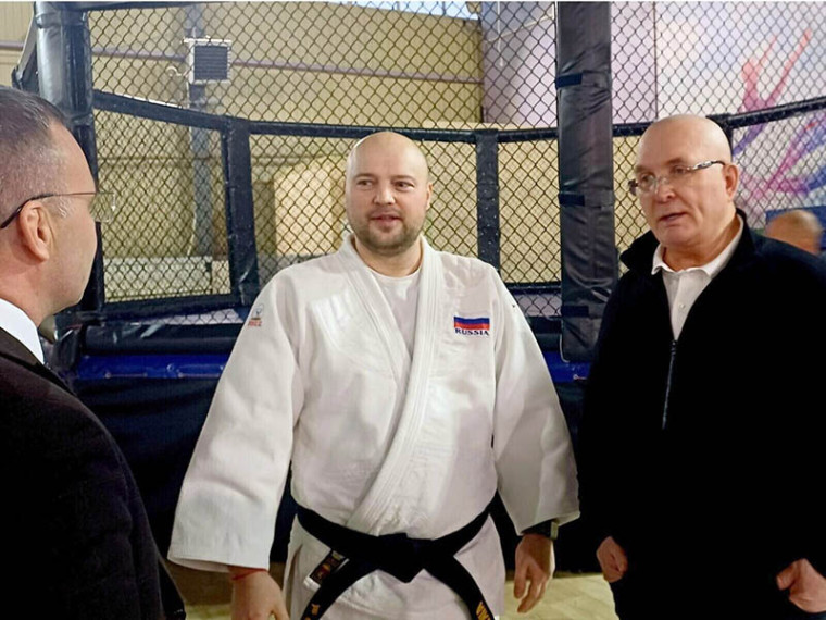 Спорт – норма жизни. Спорт – норма жизни.