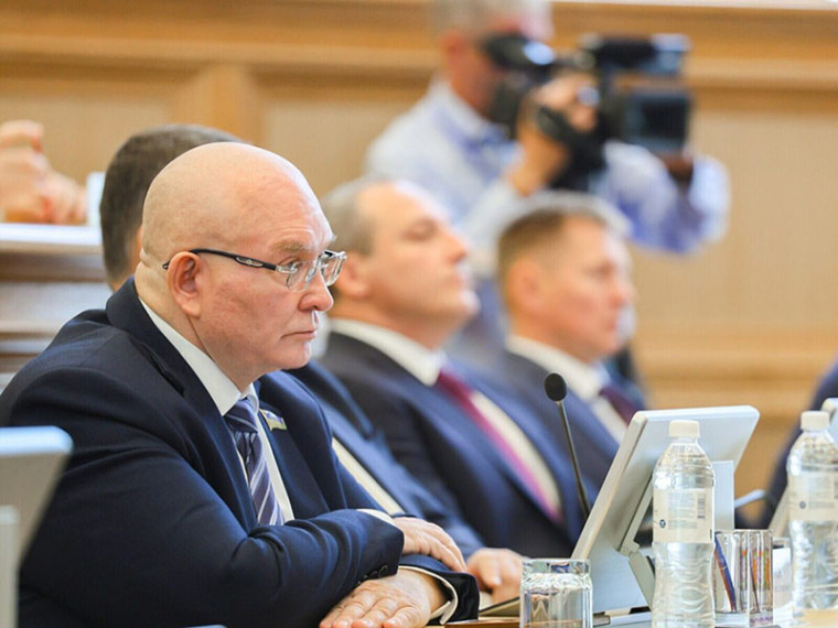 Поправки к законопроекту. Поправки к законопроекту.