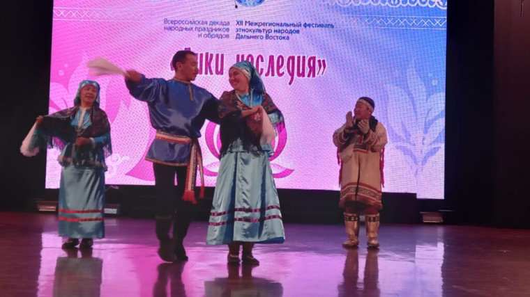 Лики наследия. Лики наследия.