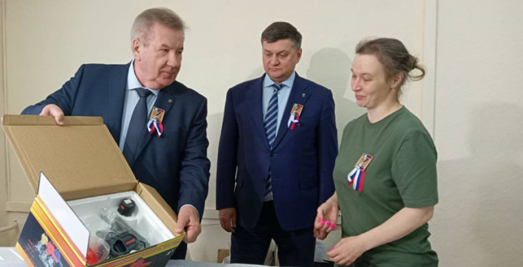 Всё для Победы. Всё для Победы.