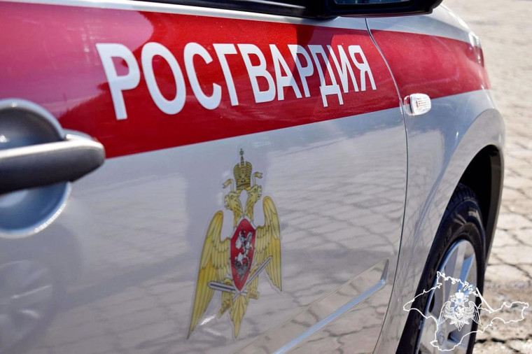 Росгвардия информирует. Росгвардия информирует.
