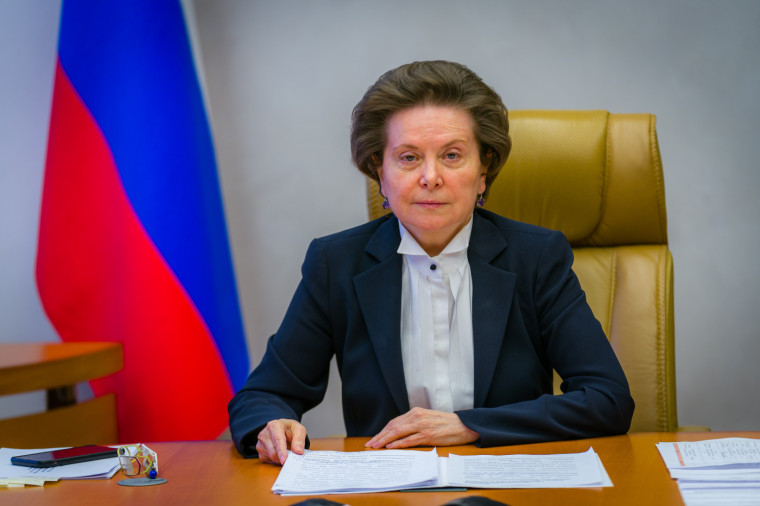 Поздравление губернатора ХМАО-Югры. Поздравление губернатора ХМАО-Югры.