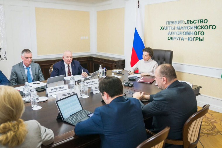 Обсудили актуальные вопросы. Обсудили актуальные вопросы.